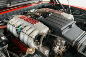 Bild 42/50 von Ferrari Testarossa (1990)