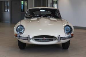 Bild 6/50 von Jaguar E-Type 3.8 (1962)