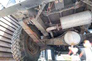 Image 49/50 de Land Rover 88 (1974)