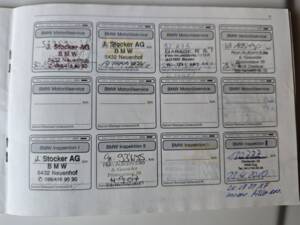 Image 54/55 of BMW 525ix (1993)