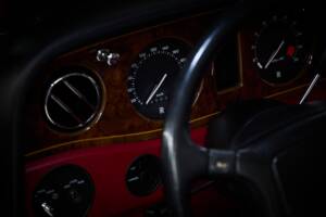 Imagen 58/100 de Rolls-Royce Corniche IV (1995)