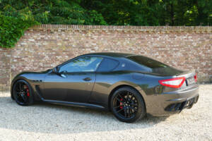Bild 19/50 von Maserati GranTurismo MC Stradale (2011)
