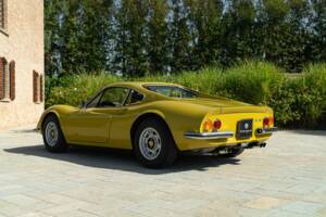 Image 9/50 of Ferrari Dino 246 GT (1971)