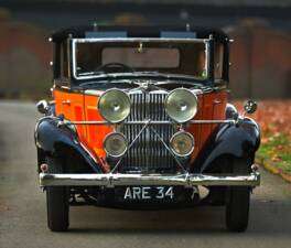 Image 2/50 of Talbot BA 105  Sports Tourer (1934)