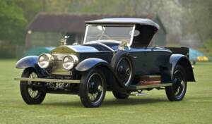 Image 16/50 de Rolls-Royce 40&#x2F;50 HP Silver Ghost (1924)