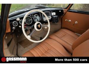 Immagine 9/15 di Porsche 356 1300 (1954)