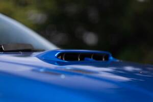 Imagen 40/50 de Subaru Impreza Prodrive P1 (2000)