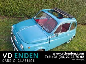 Immagine 18/73 di FIAT 500 L (1973)