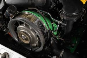 Image 49/62 de Porsche 911 2.4 E (1973)