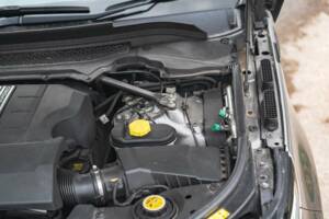 Afbeelding 35/50 van Land Rover Range Rover Sport V8 Supercharged (2014)