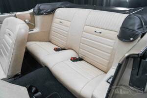 Imagen 7/7 de Ford Mustang 289 (1966)