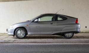 Image 2/50 of Honda Insight (2000)