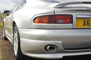 Immagine 10/33 di Aston Martin DB 7 (1999)