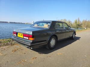 Image 11/33 of Bentley Turbo R lang (1992)