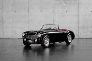 Bild 1/37 von Austin-Healey 100&#x2F;6 (BN4) (1959)