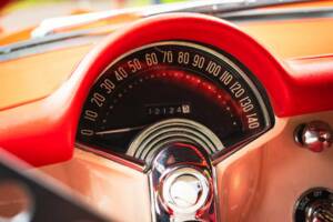 Image 24/34 of Chevrolet Corvette (1957)