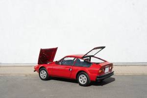Image 26/43 of Alfa Romeo Junior Zagato GT 1300 (1972)
