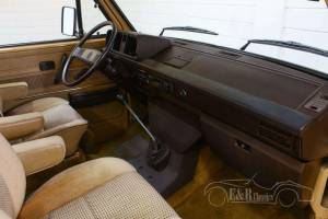 Image 12/19 de Volkswagen T3 Caravelle CL 1.6 (1984)