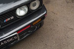 Image 55/57 of BMW M3 (1988)