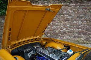 Image 9/50 of Triumph TR 6 (1971)