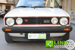 Bild 4/10 von Volkswagen Golf I GTI 1.6 (1982)