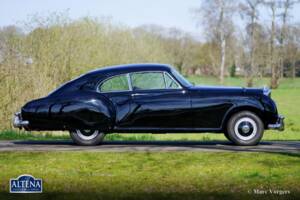 Bild 33/62 von Bentley R-Type Continental (1953)