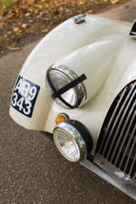 Bild 7/18 von Morgan Plus 4 (1962)