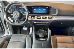 Image 5/12 of Mercedes-Benz GLE 53 AMG 4MATIC+ (2024)