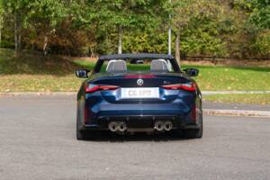 Bild 14/50 von BMW M4 Competition (2022)