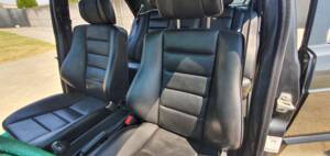 Imagen 18/30 de Mercedes-Benz 190 E 2.5-16 (1989)