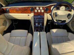 Afbeelding 25/50 van Bentley Azure (2007)