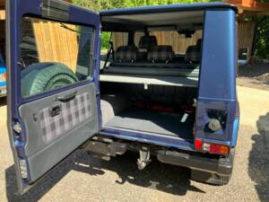 Bild 17/51 von Steyr-Puch 280 GE (kurz) (1988)