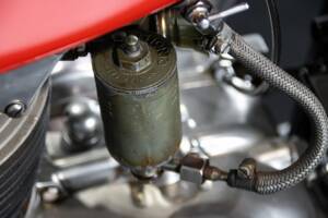 Imagen 48/50 de Gilera DUMMY (1954)