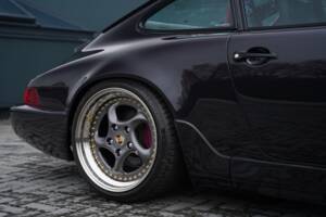 Bild 45/50 von Porsche 911 Carrera 4 (1990)