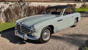 Image 3/100 of Delahaye 235 Antem (1952)