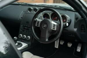 Bild 45/50 von Nissan 350Z (2007)
