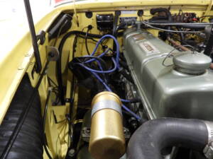 Bild 34/50 von Austin-Healey 3000 Mk I (BN7) (1960)