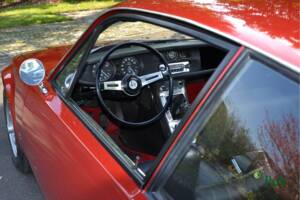 Bild 16/50 von Alfa Romeo Junior Zagato GT 1300 (1970)