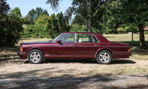 Imagen 2/35 de Bentley Turbo RT lang (1997)