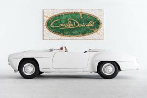 Image 4/40 of Mercedes-Benz 190 SL (1955)