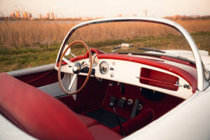 Bild 10/18 von Lancia Aurelia B24 Spider &quot;America&quot; (1955)
