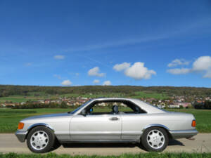 Bild 3/18 von Mercedes-Benz 380 SEC (1982)