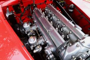 Image 34/50 of Jaguar XK 120 SE OTS (1954)