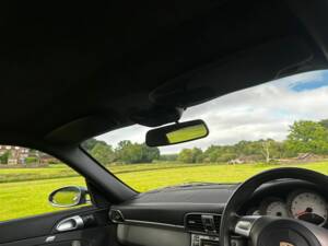 Afbeelding 21/53 van Porsche 911 Carrera S (2008)