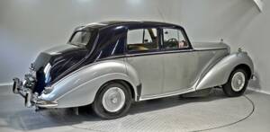 Bild 10/50 von Bentley R-Type Park Ward (1953)