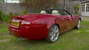 Image 12/50 of Jaguar XKR (2013)