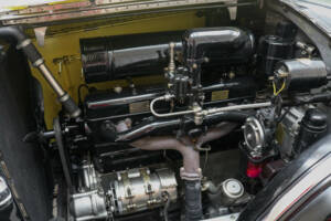 Imagen 13/19 de Rolls-Royce 25&#x2F;30 HP (1937)