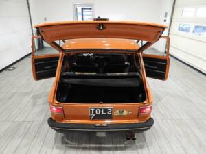 Image 13/15 de Autobianchi A112 Abarth (1974)