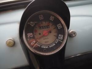 Bild 10/43 von FIAT 500 F (1973)