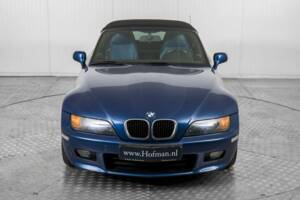Image 48/50 of BMW Z3 2.0 (1999)